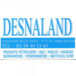 desnaland