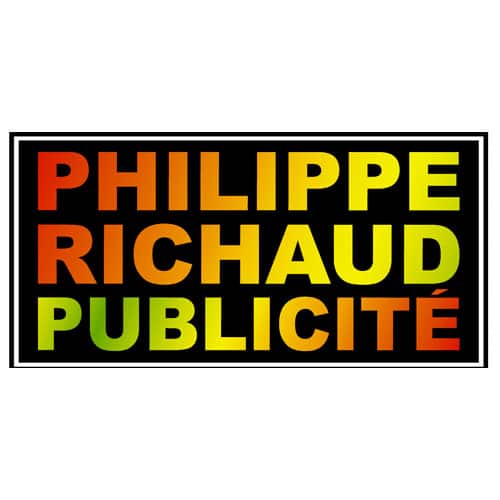 PHILIPPE RICHAUD PUBLICITE