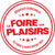 Foire du plaisir