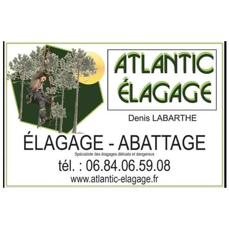 Atlantic elagage