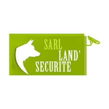 land securite