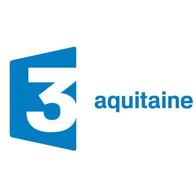 France 3 aquitainte