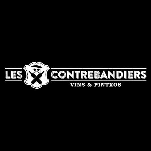 Les Contrebandiers