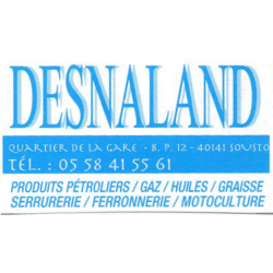 Desnaland