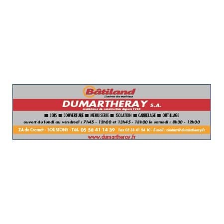 Dumarteray