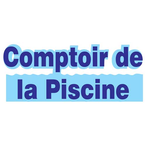 Comptoir de la piscine